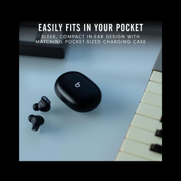 Beats Studio Buds - Picture 12 of 12